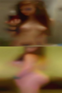 Flicking nude sluts girls.