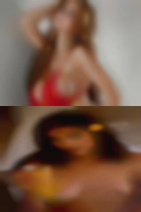 Massages horny are all women ok.