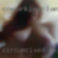 Circumcised swingers