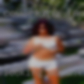 Looking woman
