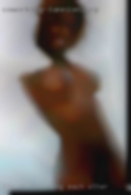 LTR or FWB touching each other open to most anything.