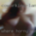 Where horny women