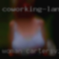 Woman Cartersville